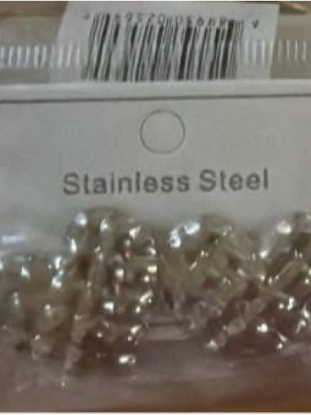 Stainless Steel Heart earrings